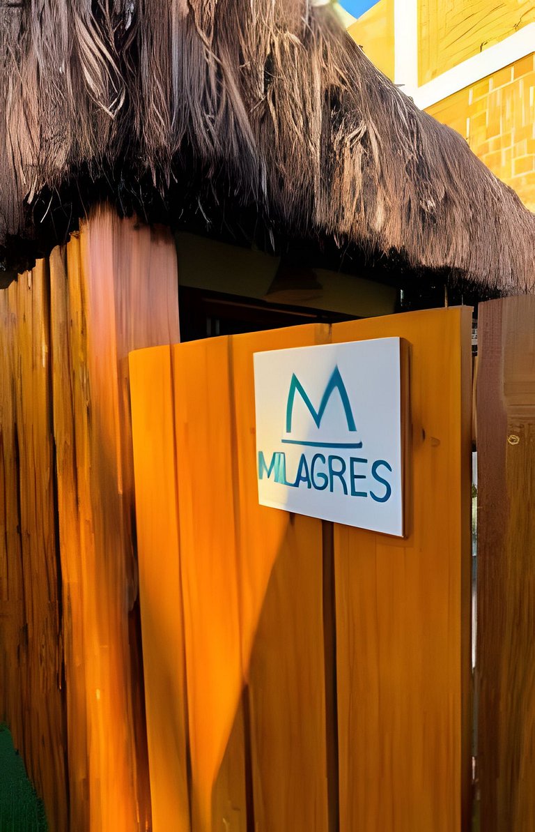 Maysú Patacho Chalé Milagres Com Piscina Privativa